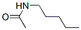 N-Pentylacetamide CAS#: 2524-60-9