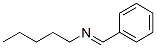 N-Pentylbenzenemethanimine CAS#: 22710-00-5