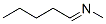 N-Pentylidenemethylamine CAS#: 10599-75-4