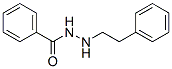 N'-Phenethylbenzhydrazide CAS#: 15563-26-5