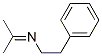 N-Phenethylpropane-2-imine CAS#: 10433-34-8