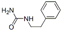 N-Phenethylurea CAS#: 2158-04-5