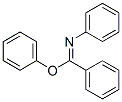 N-Phenylbenzimidic acid phenyl ester CAS#: 15940-86-0