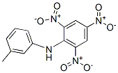 N-Picryl-m-toluidine CAS#: 16552-38-8