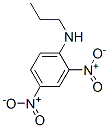 N-Propyl-2,4-dinitroaniline CAS#: 13059-84-2