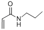 N-Propylacrylamide CAS#: 25999-13-7