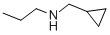 N-Propylcyclopropanemethylamine CAS#: 26389-60-6