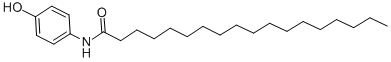 N-STEAROYL-P-AMINOPHENOL CAS#: 103-99-1