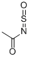 N-SULFINYLACETAMIDE CAS#: 16767-75-2