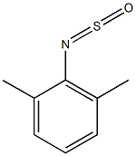 N-Sulfinyl-2,6-dimethylaniline CAS#: 17420-02-9