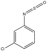 N-Sulfinyl-3-chlorobenzenamine CAS#: 15851-82-8