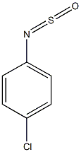N-Sulfinyl-4-chlorobenzenamine CAS#: 13165-68-9