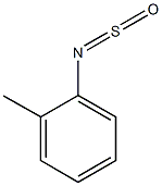 N-Sulfinyl-o-toluidine CAS#: 15182-74-8