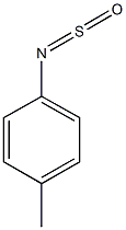 N-Sulfinyl-p-toluidine CAS#: 15795-42-3
