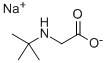 N-T-BUTYLGLYCINE SODIUM SALT CAS#: 58482-93-2