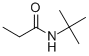 N-(T-BUTYL)PROPANAMIDE CAS#: 1118-32-7