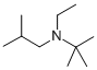 N-TERT-BUTYL-N-ETHYLISOBUTYLAMINE, 98 CAS#: 244191-68-2