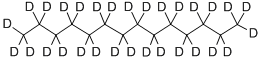 N-TETRADECANE-D30 CAS#: 204244-81-5