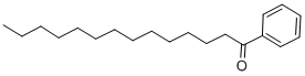 N-TETRADECANOPHENONE CAS#: 4497-05-6