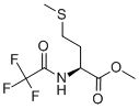 N-TFA-L-METHIONINE METHYL ESTER CAS#: 1830-73-5