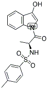 N-(TOSYL-L-ALANYL)-3-HYDROXYINDOLE CAS#: 101506-88-1