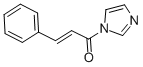 N-TRANS-CINNAMOYLIMIDAZOLE CAS#: 1138-15-4