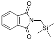 N-(TRIMETHYLSILYLMETHYL)PHTHALIMIDE CAS#: 18042-62-1