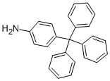 N-(TRIPHENYLMETHYL)ANILINE CAS#: 22948-06-7