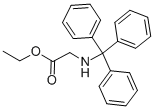 N-(TRIPHENYLMETHYL)GLYCINE ETHYL ESTER CAS#: 18514-46-0