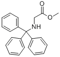 N-TRITYLGLYCINE METHYL ESTER CAS#: 10065-71-1