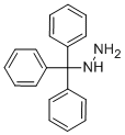N-TRITYLHYDRAZIDE CAS#: 104933-75-7