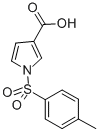 N-Tosyl-3-pyrrolecarboxylic acid CAS#: 106058-86-0