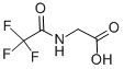 N-(Trifluoroacetyl)glycine CAS#: 383-70-0