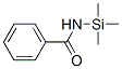 N-Trimethylsilylbenzamide CAS#: 1011-57-0