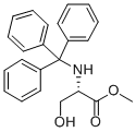 N-Trityl-L-serine methyl ester CAS#: 4465-44-5