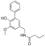 N-VANILLYL-5-PHENYLBUTYRAMIDE CAS#: 105026-92-4