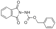 N-(Z-AMINO)PHTHALIMIDE CAS#: 287728-91-0