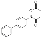 N-acetoxy-4-acetylaminobiphenyl CAS#: 26541-56-0