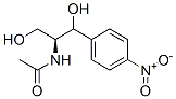 N-acetyl-4-nitrophenylserinol CAS#: 15376-53-1