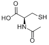 N-acetyl-D-cysteine CAS#: 26117-28-2