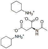 N-acetyl-L-aspartic acid, cyclohexylamine salt CAS#: 102212-94-2