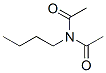 N-acetyl-N-butylacetamide CAS#: 1563-86-6