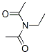 N-acetyl-N-ethylacetamide CAS#: 1563-83-3