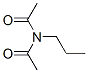 N-acetyl-N-propylacetamide CAS#: 1563-84-4