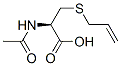 N-acetyl-S-allylcysteine CAS#: 23127-41-5