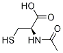 N-acetyl-cysteine CAS#: 18829-79-3
