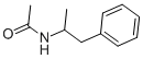 N-acetylamphetamine CAS#: 14383-60-9