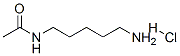 N-acetylcadaverine hydrochloride CAS#: 102029-76-5