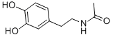 N-acetyldopamine CAS#: 2494-12-4