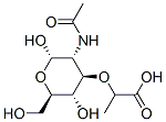 N-acetylmuramic acid CAS#: 1856-93-5